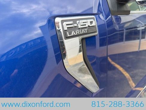 New 2026 Ford F150 Lariat AWD/4WD image 28
