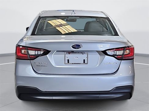 New 2025 Subaru Legacy Limited image 6