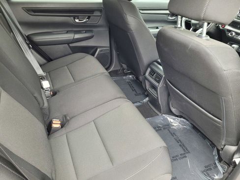 Certified 2024 Honda CR-V EX image 19