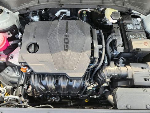 New 2026 Kia Sorento S image 21