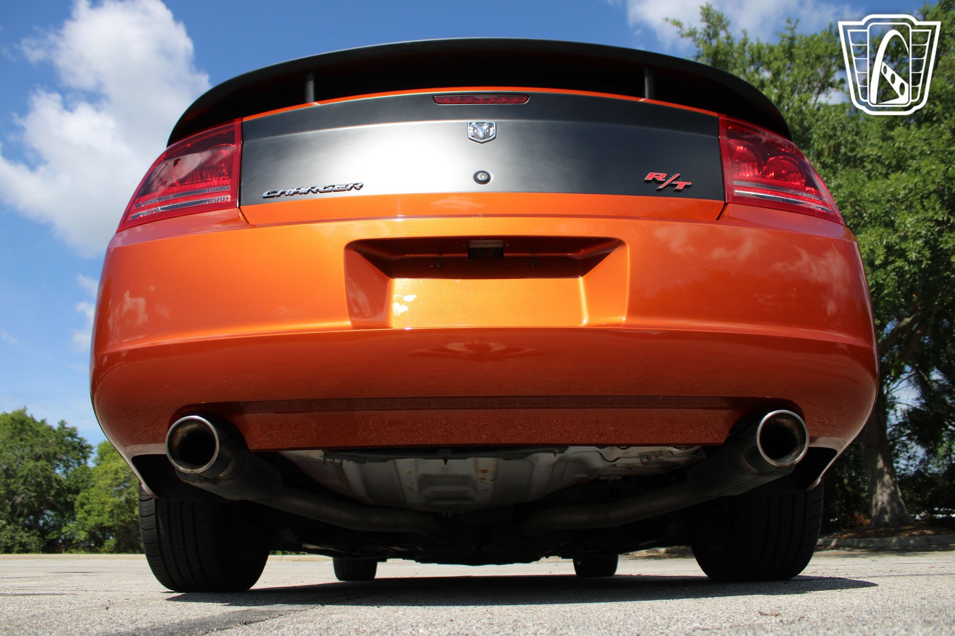 Used 2006 Dodge Charger R/T RWD image 20