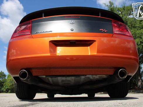 Used 2006 Dodge Charger R/T RWD image 20