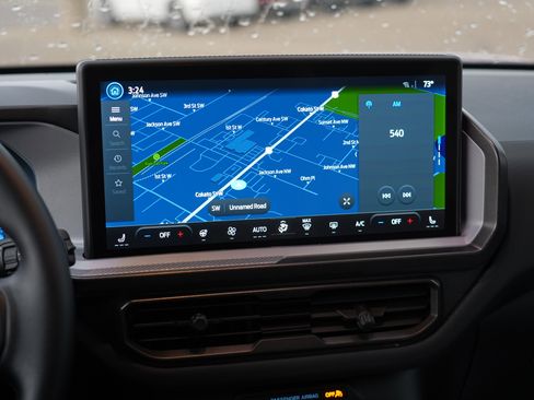 New 2026 Ford Bronco Sport Badlands AWD/4WD image 40