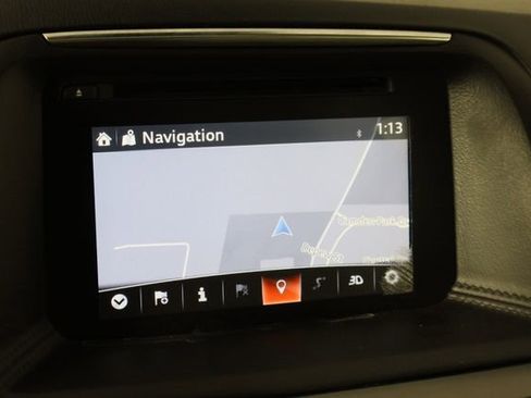 Used 2016 MAZDA CX-5 Grand Touring image 31