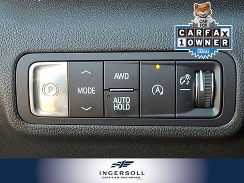 Used 2025 GMC Terrain Elevation image 26