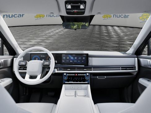 New 2026 Hyundai Santa Fe SEL AWD/4WD image 11