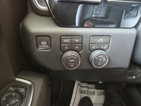 New 2026 Chevrolet Silverado 1500 RST AWD/4WD image 32