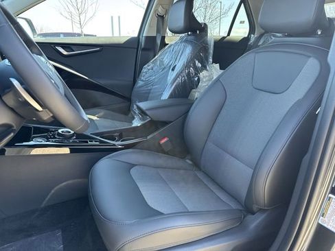 New 2025 Kia Niro Wind w/ Wind Preserve Package FWD image 19