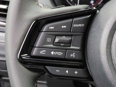 New 2026 Subaru Forester Sport image 25