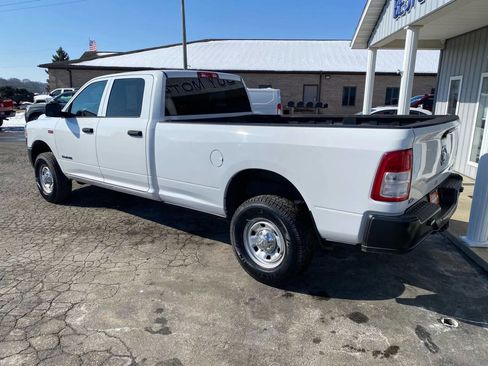 Used 2020 RAM 2500 Tradesman w/ Protection Group image 3