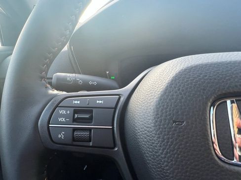 New 2026 Honda CR-V Sport-L image 24