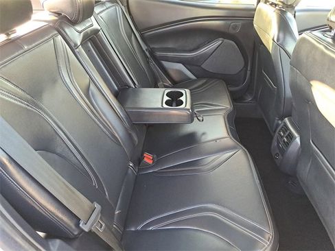 Certified 2023 Ford Mustang Mach-E Premium image 24