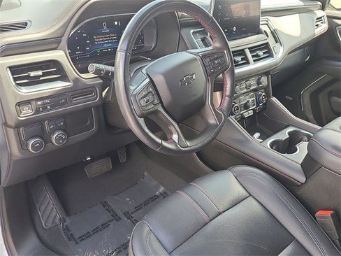 Certified 2022 Chevrolet Tahoe RST w/ Luxury Package image 24