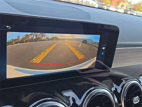 New 2026 Mercedes-Benz GLB 250 4MATIC image 13