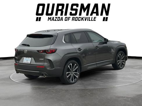 Used 2023 MAZDA CX-50 AWD 2.5 S w/ Cargo Package image 6