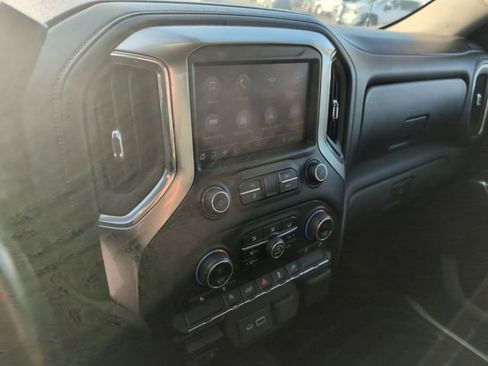 Used 2020 Chevrolet Silverado 1500 LT image 21