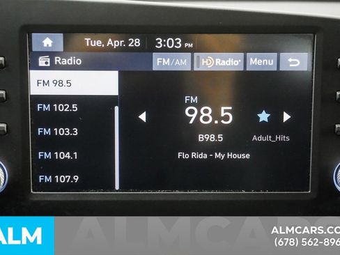 Used 2025 Hyundai Elantra SE FWD image 36