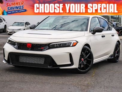 Used 2024 Honda Civic Type R