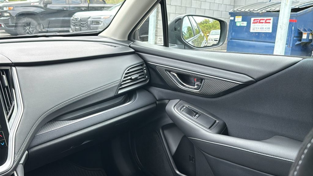 Certified 2025 Subaru Legacy Premium AWD/4WD image 25