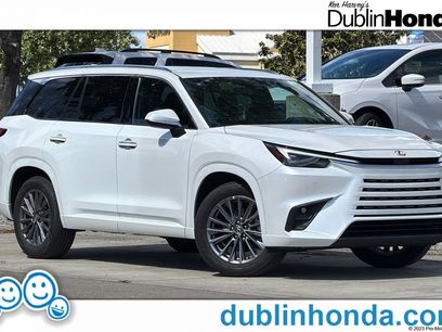 Used 2024 Lexus TX 350 FWD w/ Cold Weather Package