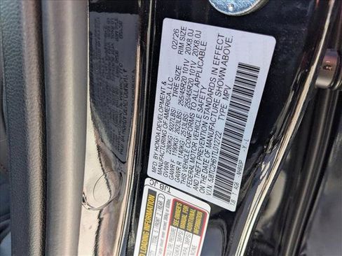 New 2026 Acura RDX A-Spec image 18