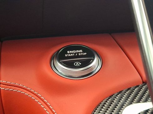 Used 2024 Mercedes-Benz AMG GT 55 image 23