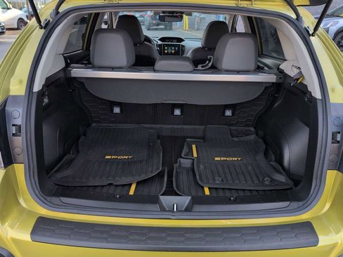 Used 2021 Subaru Crosstrek 2.5i Sport w/ Moonroof Package image 33