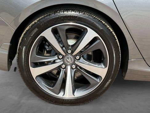 Certified 2025 Acura TLX w/ Technology Package FWD image 7