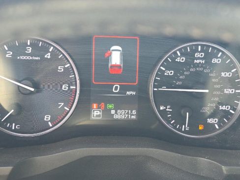 Used 2023 Subaru Ascent Limited w/ Technology Package AWD/4WD image 13