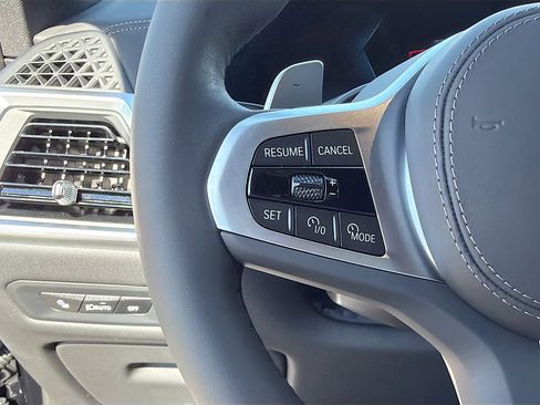 New 2026 BMW X5 sDrive40i w/ M Sport Package image 38