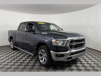 Used 2019 RAM 1500 Big Horn