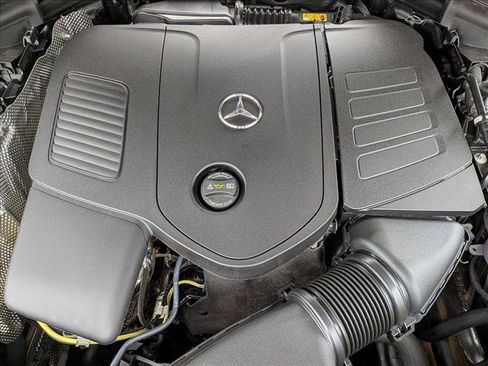 Certified 2026 Mercedes-Benz GLC 300 4MATIC image 21