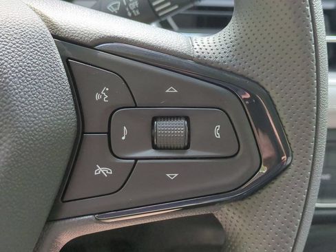 New 2026 Chevrolet TrailBlazer LS w/ LS Convenience Package FWD image 18