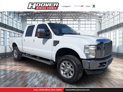 Used 2010 Ford F350 Lariat