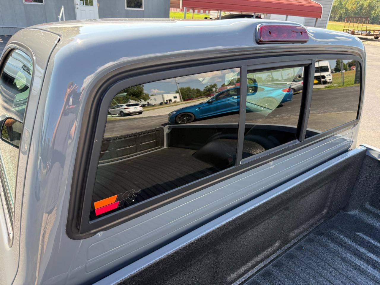 Used 2004 Toyota Tacoma 2WD Regular Cab w/ Enhancement Pkg image 18