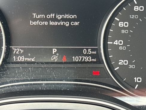 Used 2017 Audi A6 3.0T Competition Prestige AWD/4WD image 23