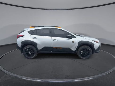 New 2026 Subaru Crosstrek 2.5i Wilderness AWD/4WD image 2