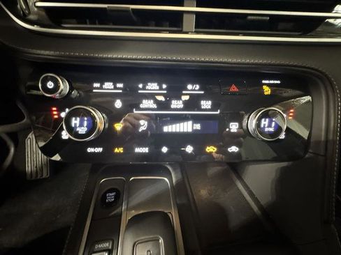 Certified 2026 INFINITI QX60 Luxe w/ Cargo Package image 28