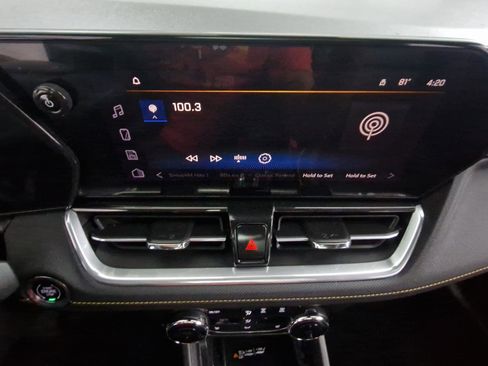 New 2025 Chevrolet TrailBlazer ACTIV w/ Convenience Package image 19