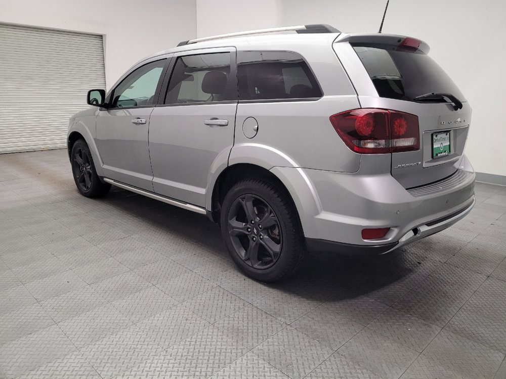 Used 2020 Dodge Journey Crossroad FWD image 5