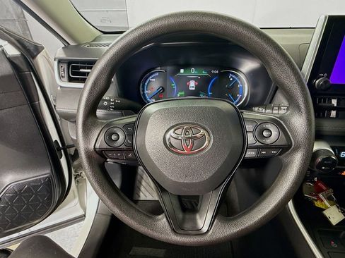 Certified 2024 Toyota RAV4 XLE w/ Convenience Package AWD/4WD image 12