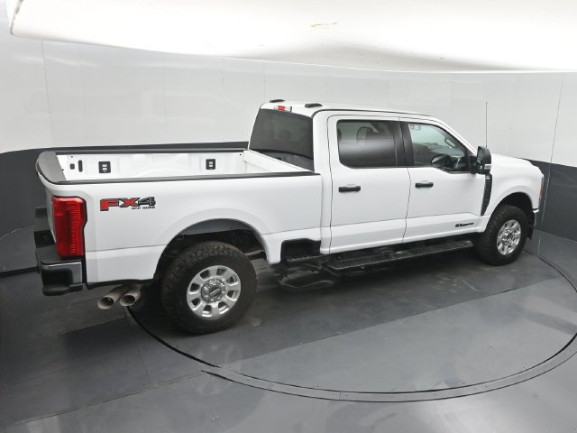Used 2023 Ford F250 XLT w/ FX4 Off-Road Package AWD/4WD image 43