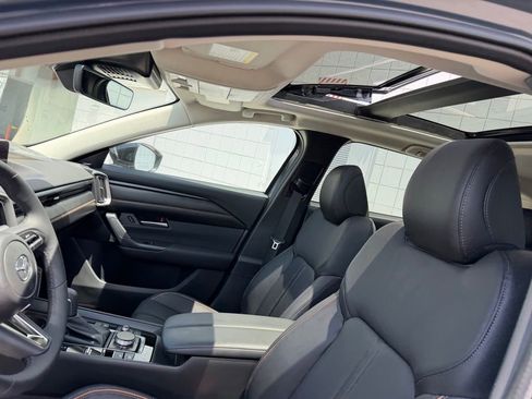 New 2026 MAZDA CX-50 AWD 2.5 Hybrid w/ Weather Package image 18