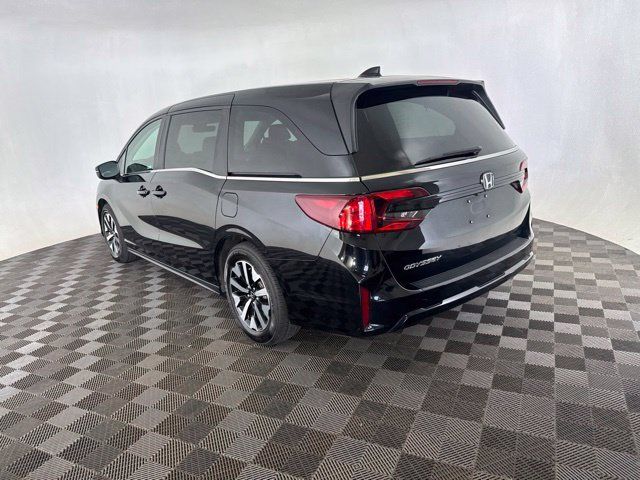 Used 2025 Honda Odyssey EX-L image 7