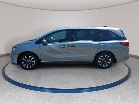 Used 2024 Honda Odyssey EX-L image 8
