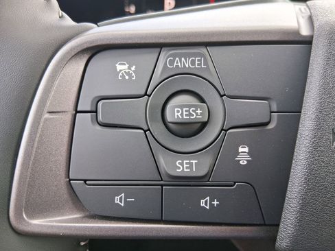 New 2026 Nissan Sentra SV w/ SV Convenience Package FWD image 10