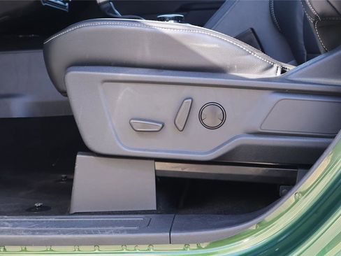 Certified 2025 Ford Bronco Outer Banks AWD/4WD image 14