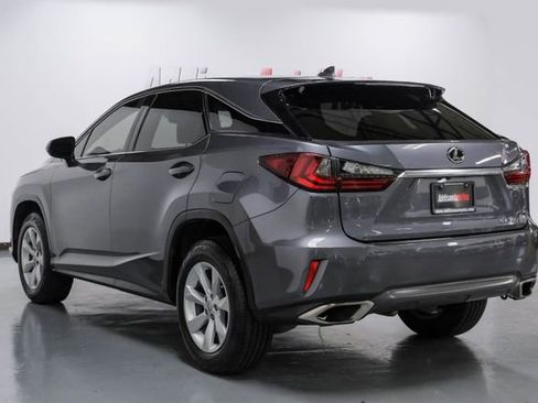 Used 2017 Lexus RX 350 FWD image 11