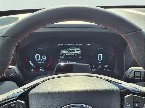 New 2026 Ford Explorer ST-Line image 15