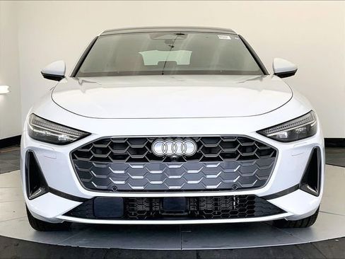 New 2025 Audi A5 2.0T Premium Plus image 3